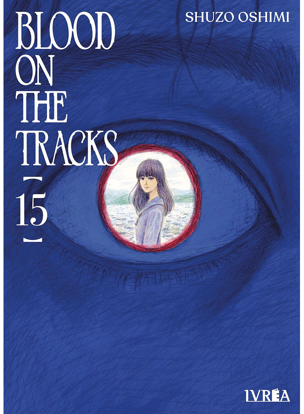Blood On The Tracks 15 