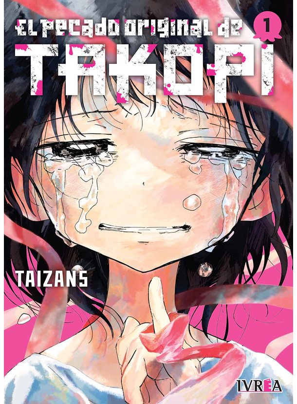 El Pecado Original De Takopi 01 