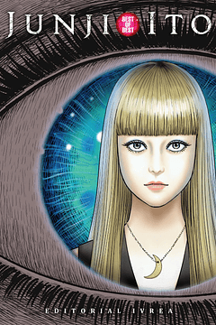 Junji Ito Best Of Best