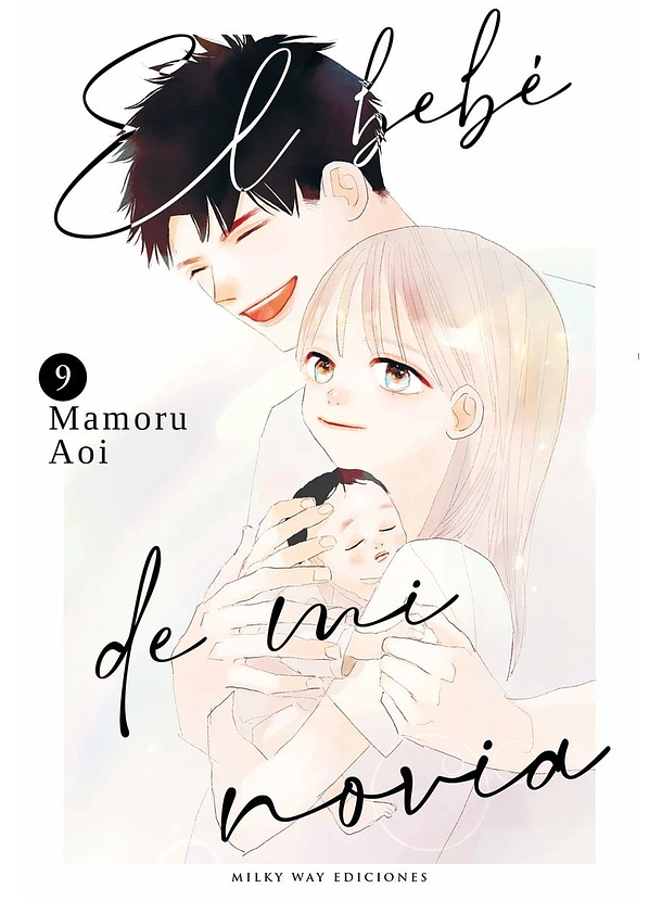 El Bebé De Mi Novia 09 