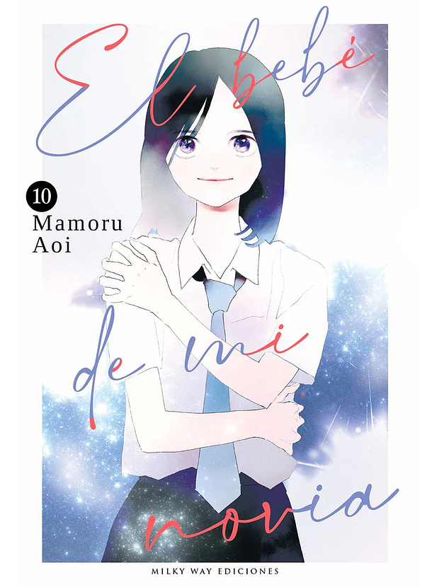 El Bebé De Mi Novia 10 