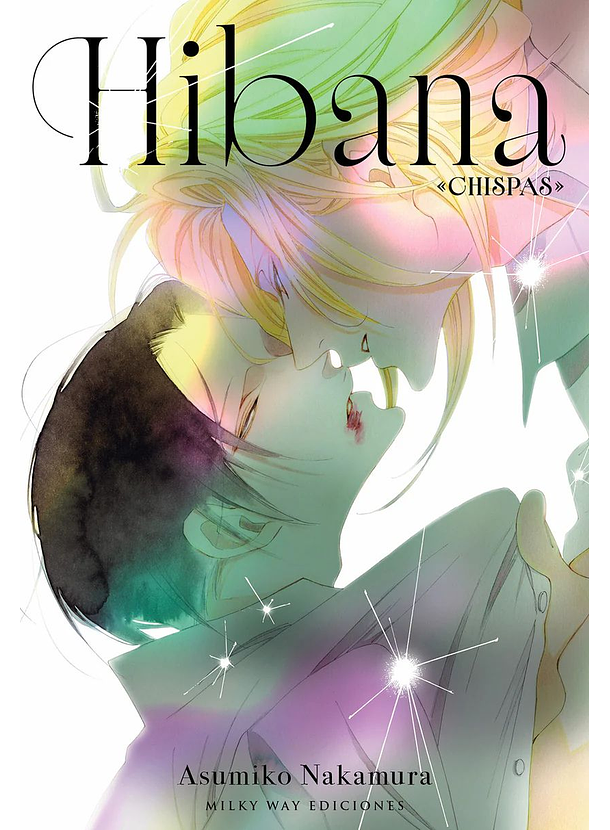 Hibana (Chispas) 
