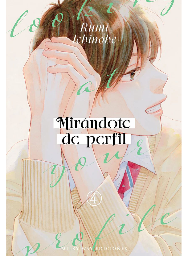 Mirandote De Perfil 04 