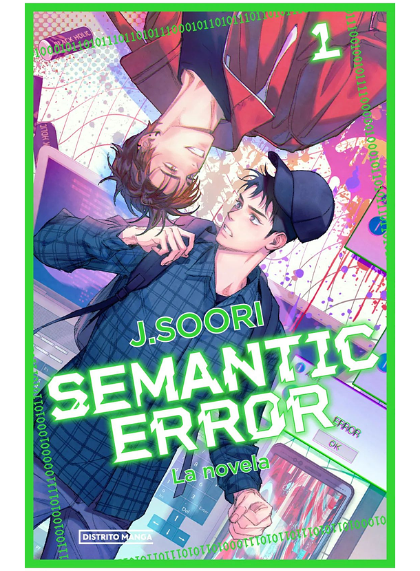 Semantic Error Novela 01 