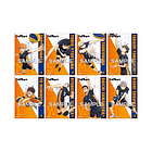 Caja Cartas Haikyu Version 04 2
