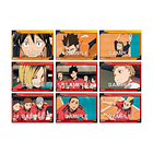Caja Cartas Haikyu Version 04 6