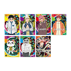 Sobre Cartas DanDaDan V01 3