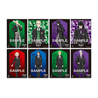 Sobre Cartas Black Butler V01 3