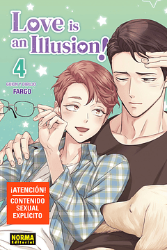 Love Is An Illusion 04