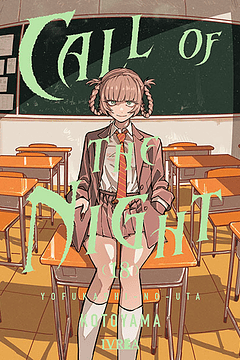 Call Of The Night 18