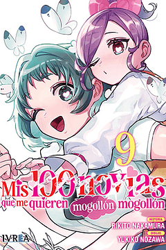 Mis 100 Novias Que Me Quieren Mogollon Mogollon 09