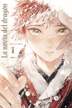 La Novia Del Dragon 01 Edicion Especial