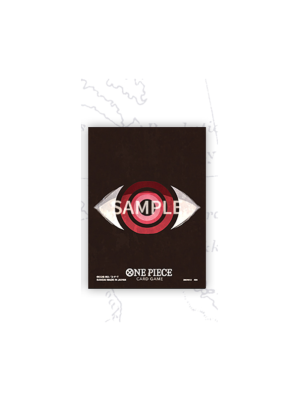 One Piece Official Sleeves 12 Imu 