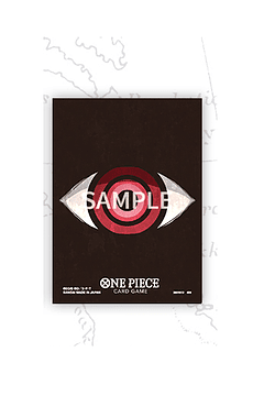 One Piece Official Sleeves 12 Imu
