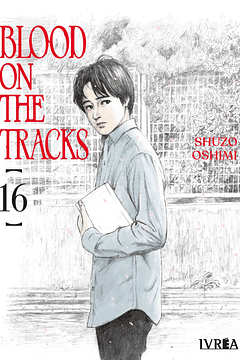 Blood On The Tracks 16