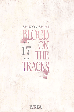 Blood On The Tracks 17