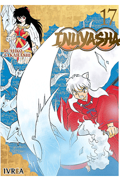 Inuyasha 17