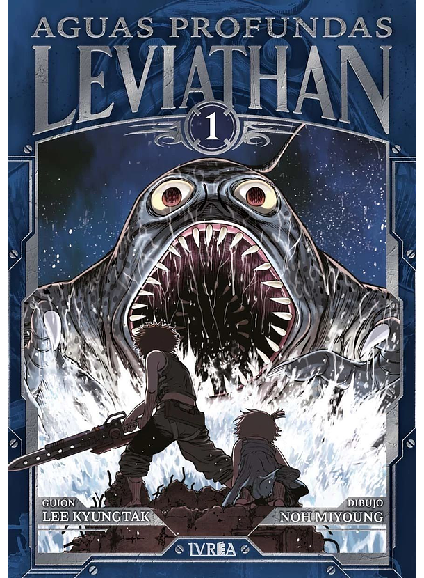 Leviathan 01 