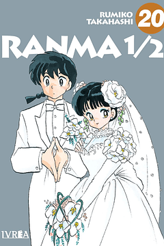 Ranma 1/2 20