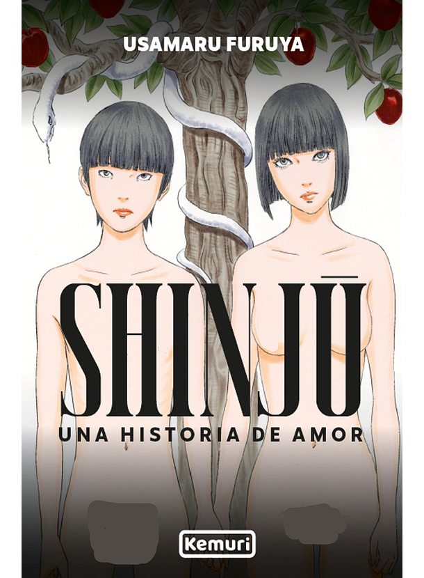 Shinju Una Historia De Amor 