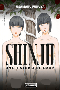 Shinju Una Historia De Amor