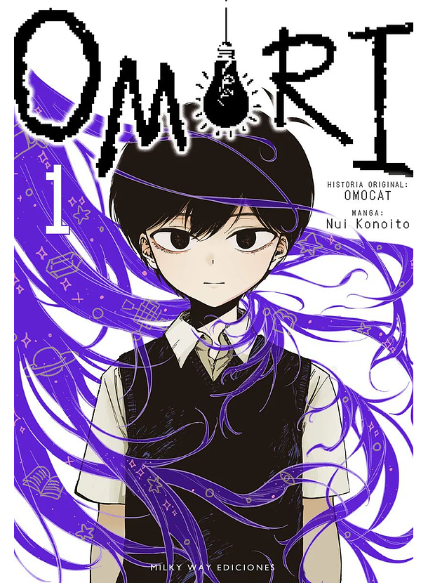 PREVENTA Omori 01 