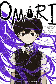 PREVENTA Omori 01