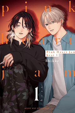 PREVENTA Pink Heart Jam Beat 01