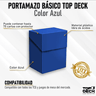 Portamazos Esencial | TOPDECK 75 4