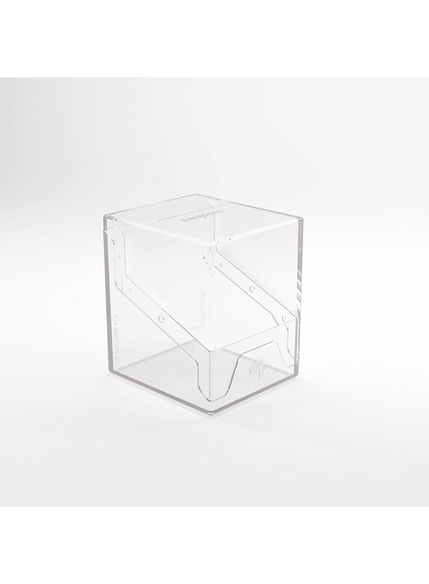 GG Essential Line Advanced Bastion 100+ XL - Clear 