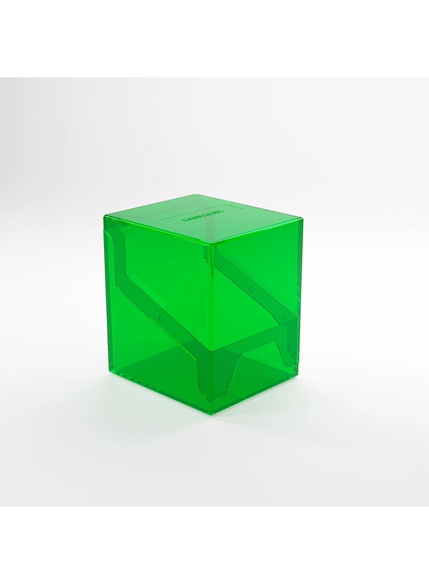 GG Essential Line Advanced Bastion 100+ XL - Green 