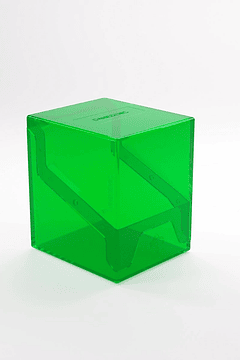 GG Essential Line Advanced Bastion 100+ XL - Green