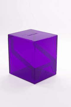 GG Essential Line Advanced Bastion 100+ XL - Purple