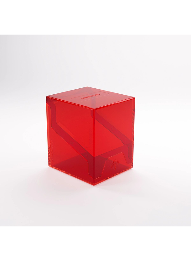 GG Essential Line Advanced Bastion 100+ XL - Red 