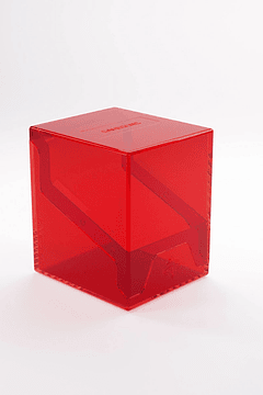 GG Essential Line Advanced Bastion 100+ XL - Red