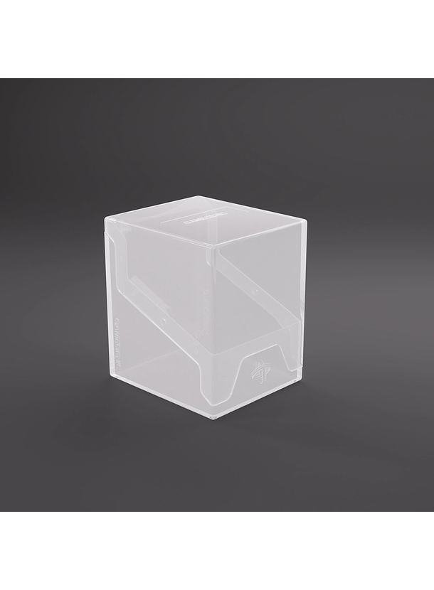 GG Essential Line Advanced Bastion 100+ XL - White 