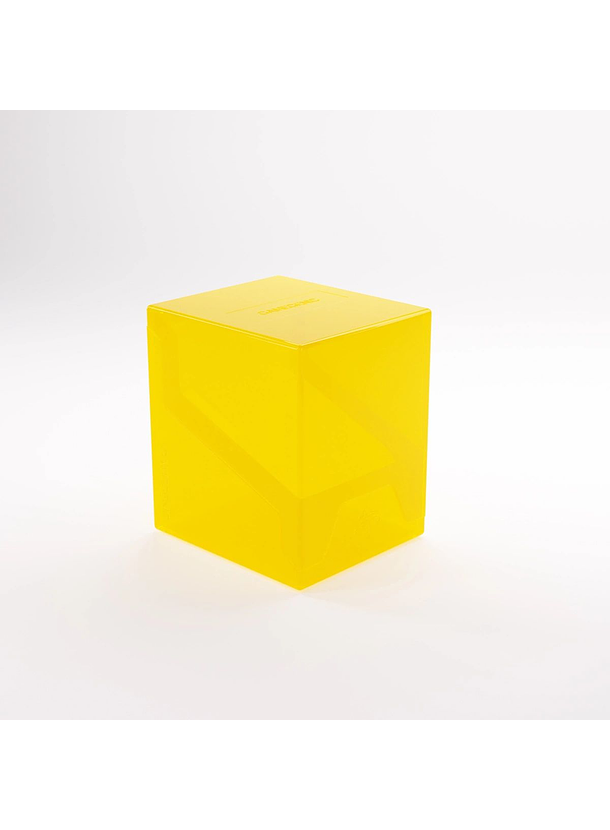 GG Essential Line Advanced Bastion 100+ XL - Yellow 