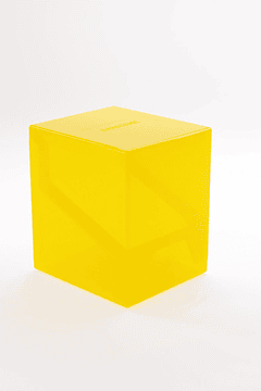 GG Essential Line Advanced Bastion 100+ XL - Yellow