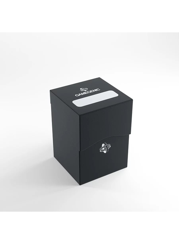 GG Essential Line Deck Holder 100+ - Black 