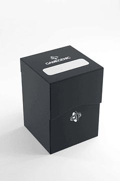 GG Essential Line Deck Holder 100+ - Black