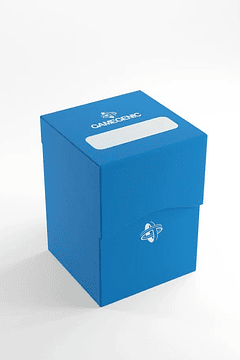 GG Essential Line Deck Holder 100+ - Blue