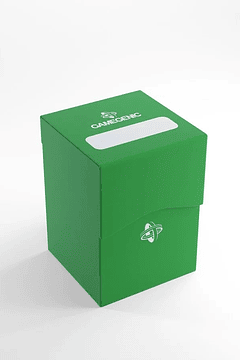 GG Essential Line Deck Holder 100+ - Green