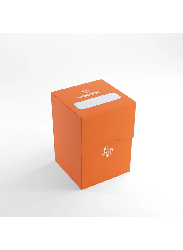 GG Essential Line Deck Holder 100+ - Orange 