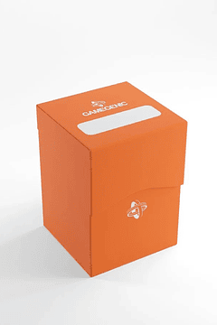 GG Essential Line Deck Holder 100+ - Orange