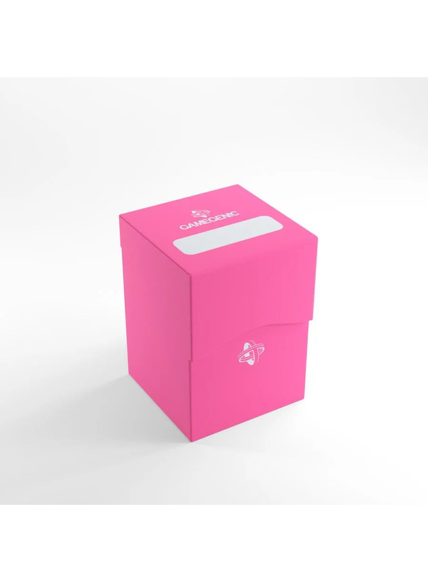 GG Essential Line Deck Holder 100+ - Pink 