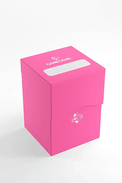 GG Essential Line Deck Holder 100+ - Pink