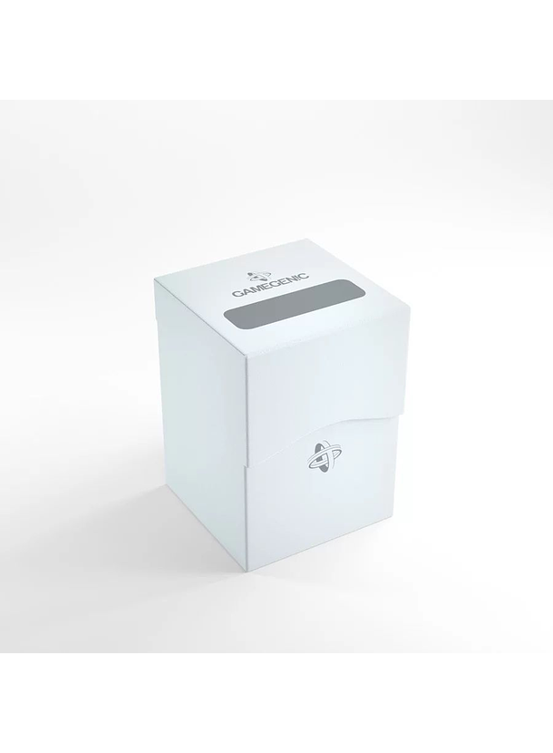 GG Essential Line Deck Holder 100+ - White 