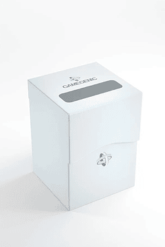 GG Essential Line Deck Holder 100+ - White