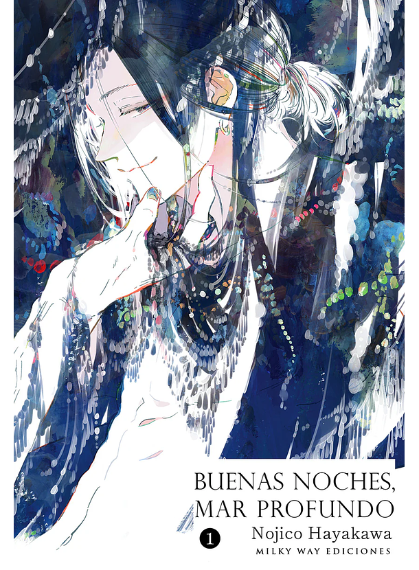 Buenas Noches Mar Profundo 01 