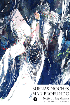 Buenas Noches Mar Profundo 01